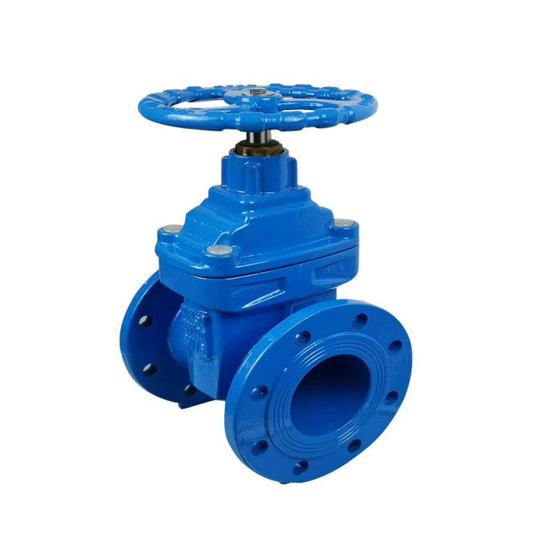 Resilient Seat Gate Valve BS5163 PN16 Ductile Iron 